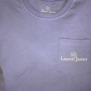Lauren James T-Shirt